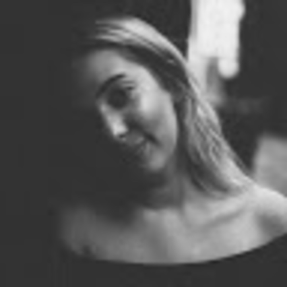 Meet your Posher, Elaina